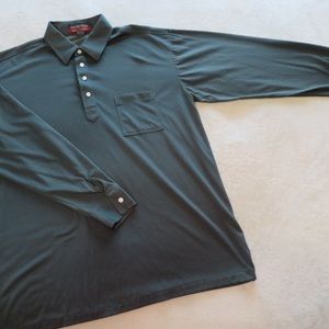 Great winter Long sleeve pull over (354)